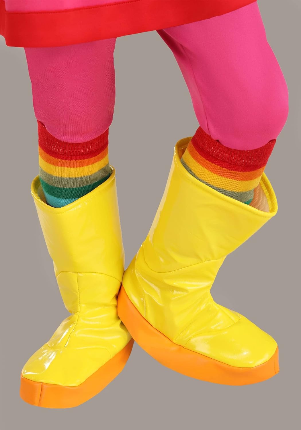 True and Rainbow Kingdom Toddler Costume