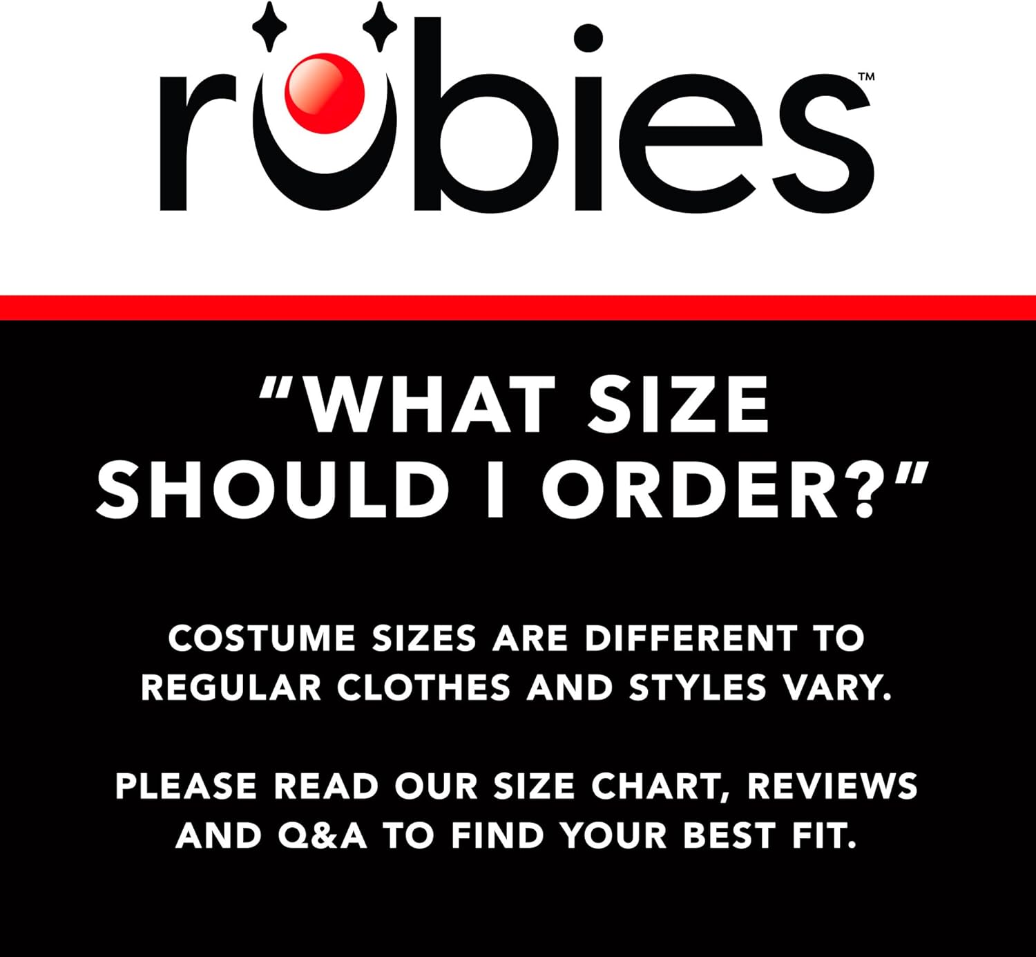 Rubies Childs Five Nights at Freddys Tween Foxy Costume