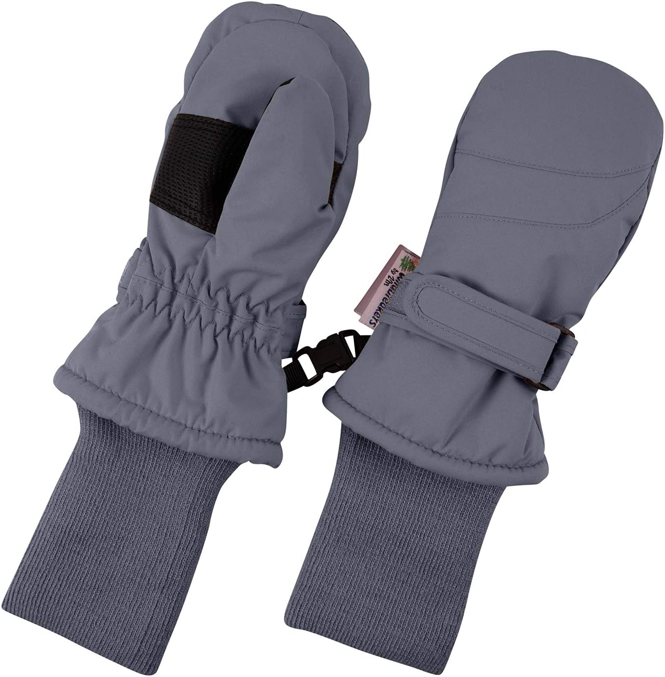 Zelda Matilda Winter Kids Mitten
