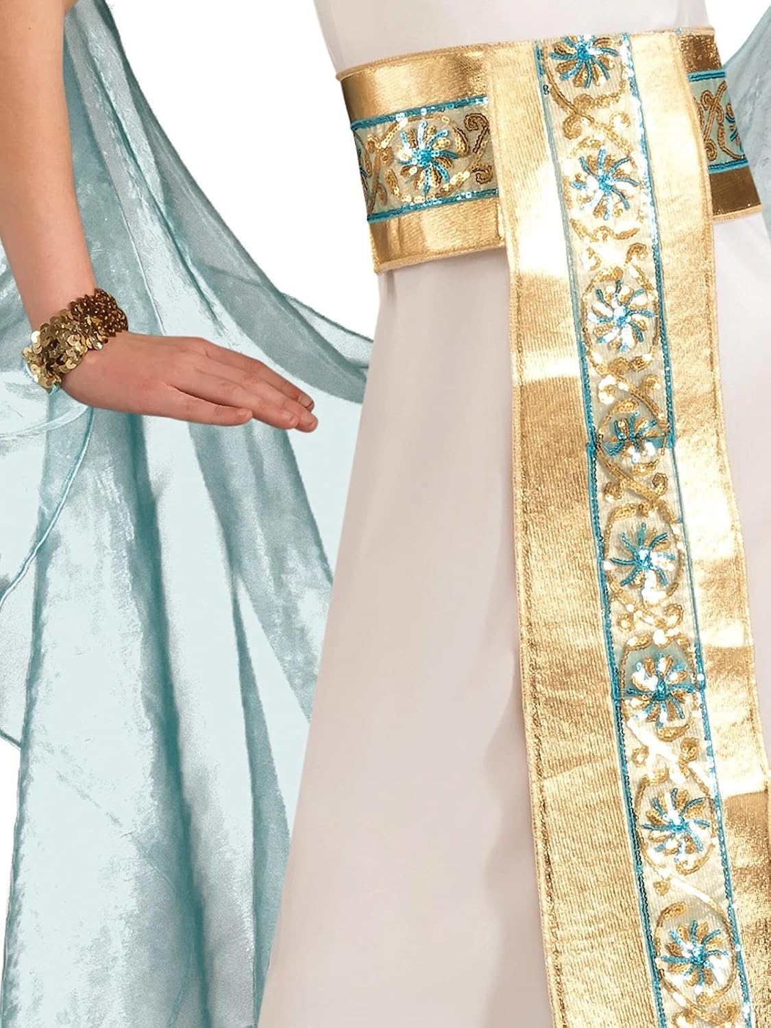Stunning Royal Dolphin costume for kids Unique and vibrant design