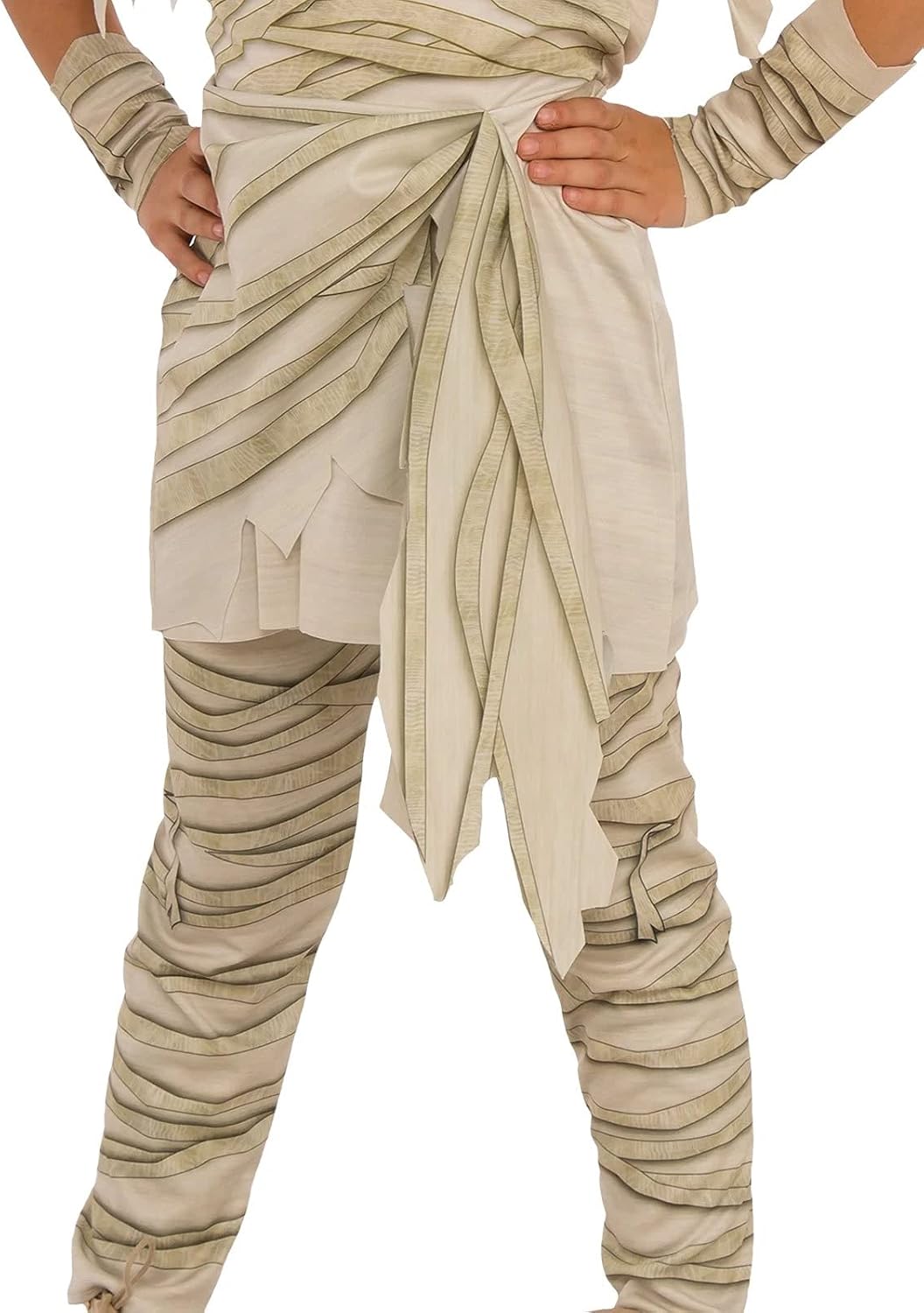 Rubies Girls Undead Diva Costume 8-10