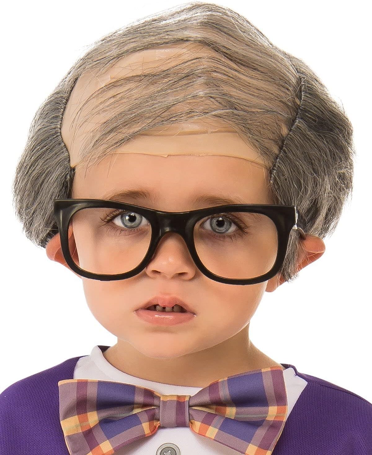 Rubies Little Old Man Childs Costume Boys Childs Little Old Man Costume