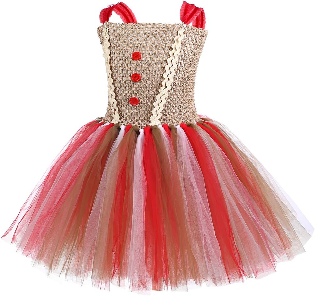 Stylish Christmas Dress