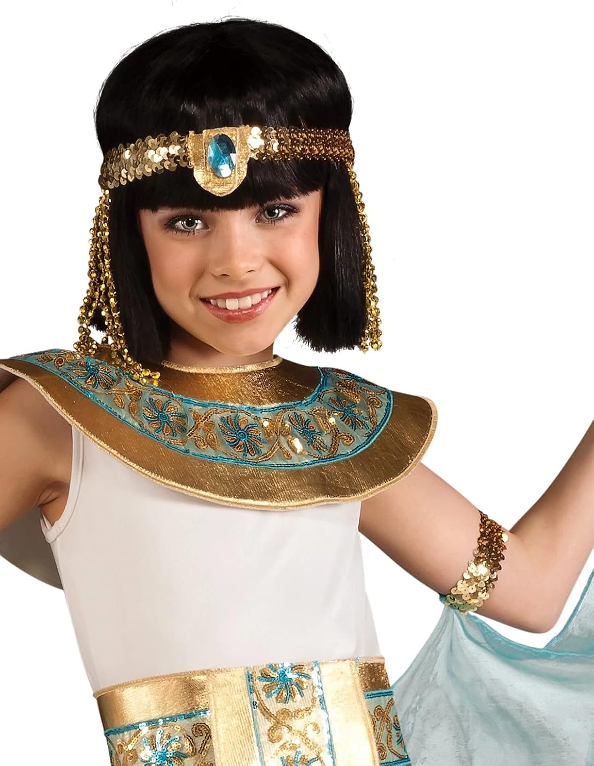 Stunning Royal Dolphin costume for kids Unique and vibrant design