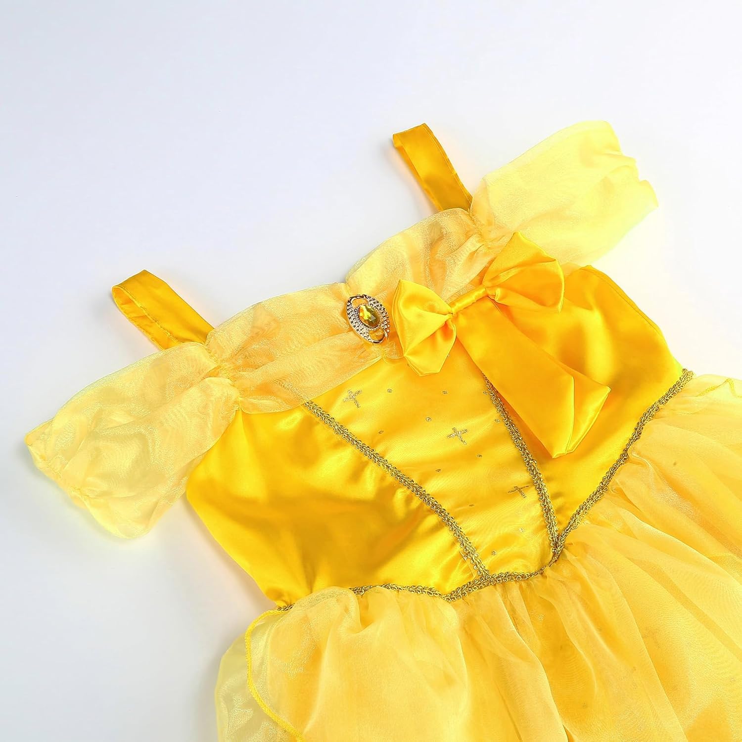 SYoimy Princess Dress Up Costume