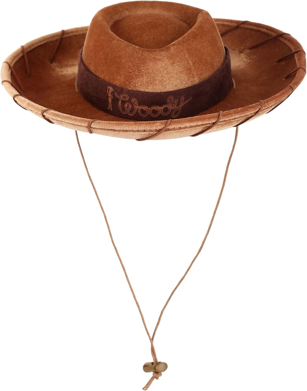 Perfect Toddler Costume Hat for Disney Toy Story Woody