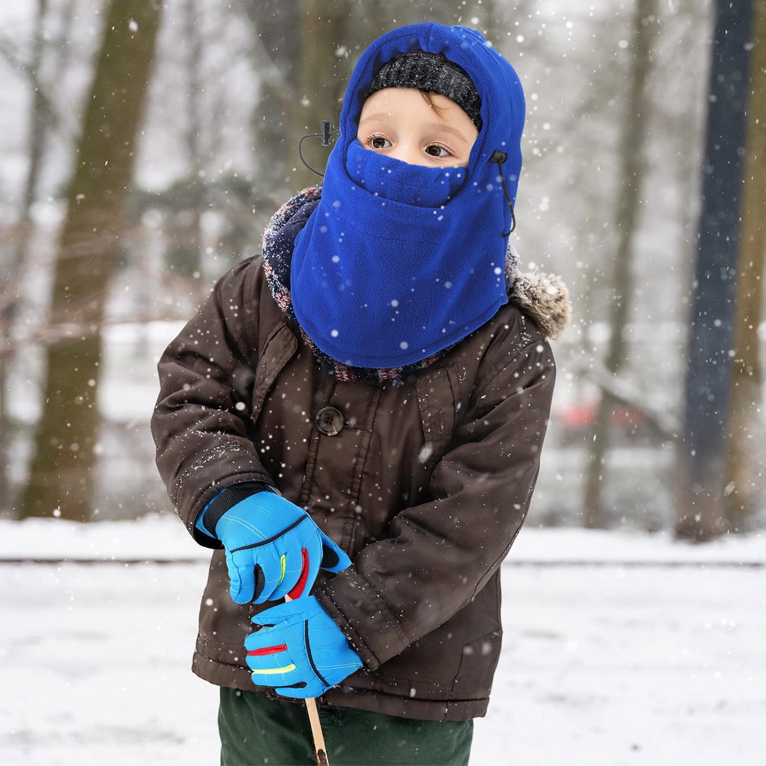 Handepo Kids Winter Set