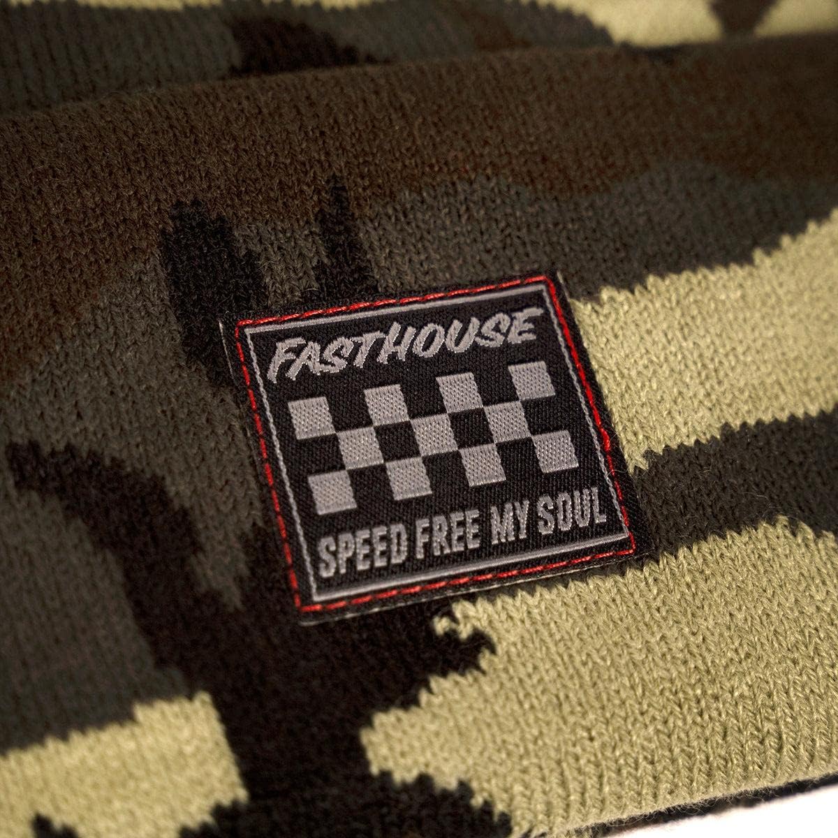 FastHouse - Youth Erie Beanie
