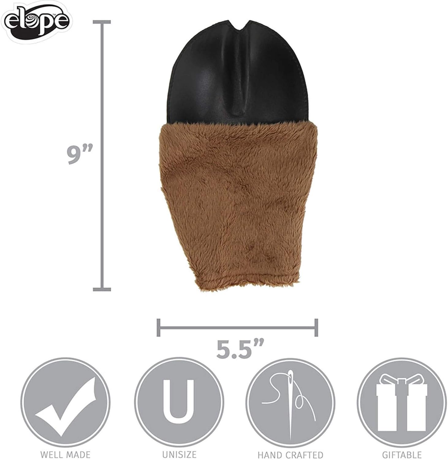 Fun Costumes Deer Costume