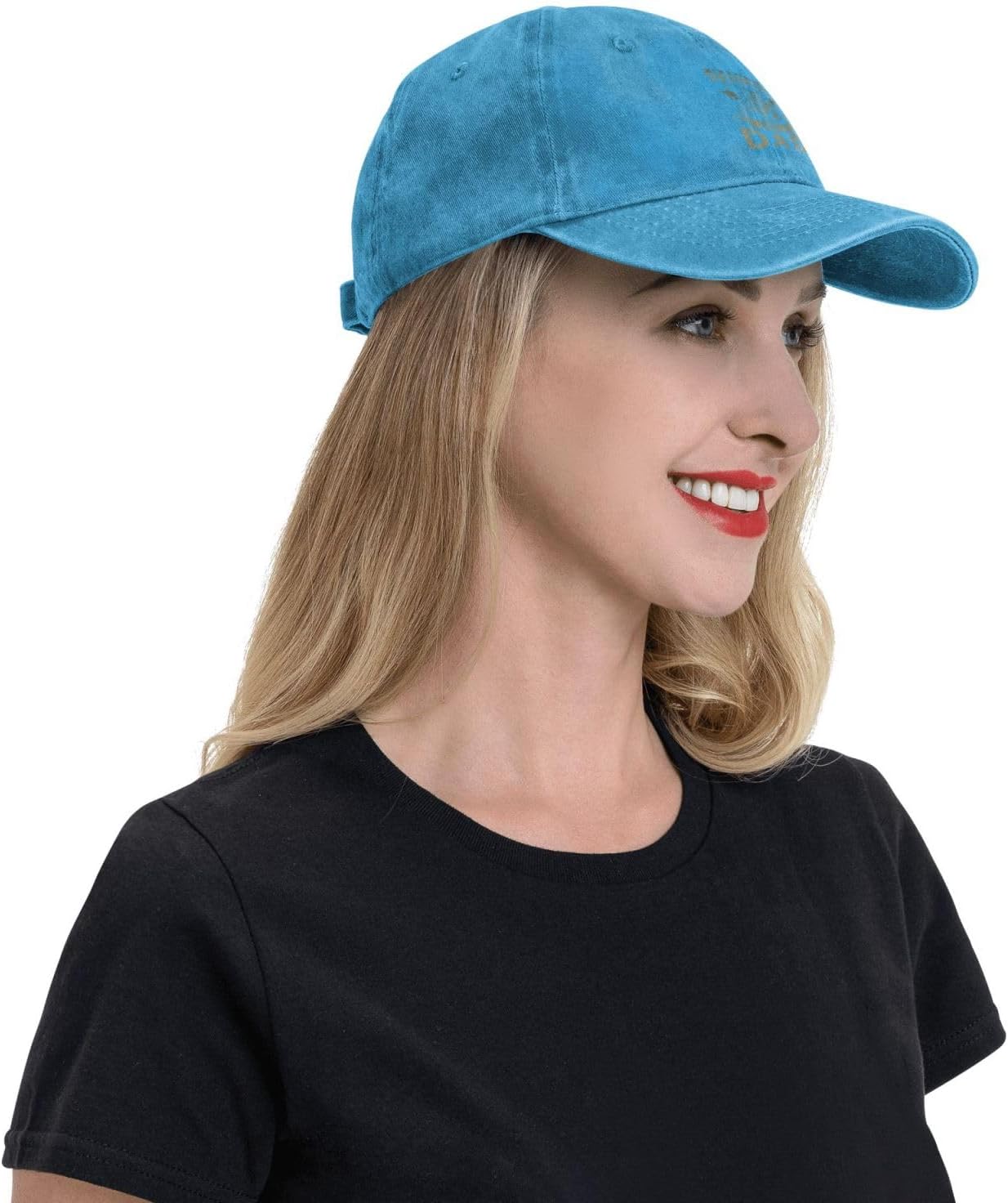 Veteran Day Baseball Cap