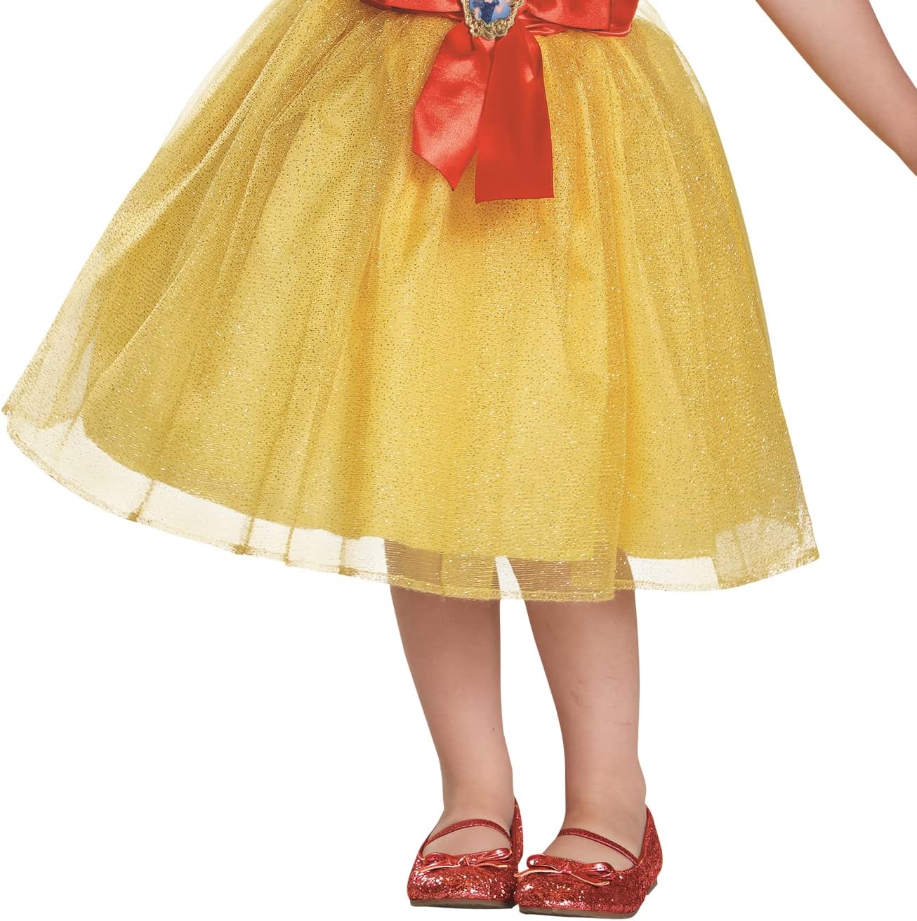 Snow White Toddler Classic Costume