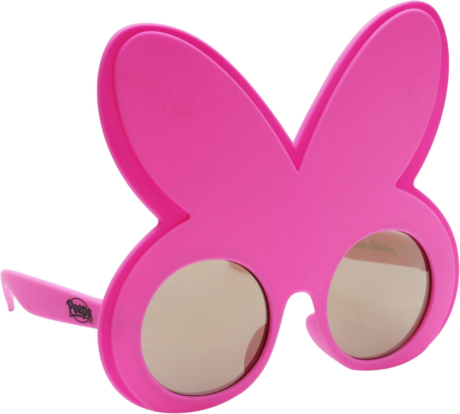 Sun-Staches Peeps Sunglasses