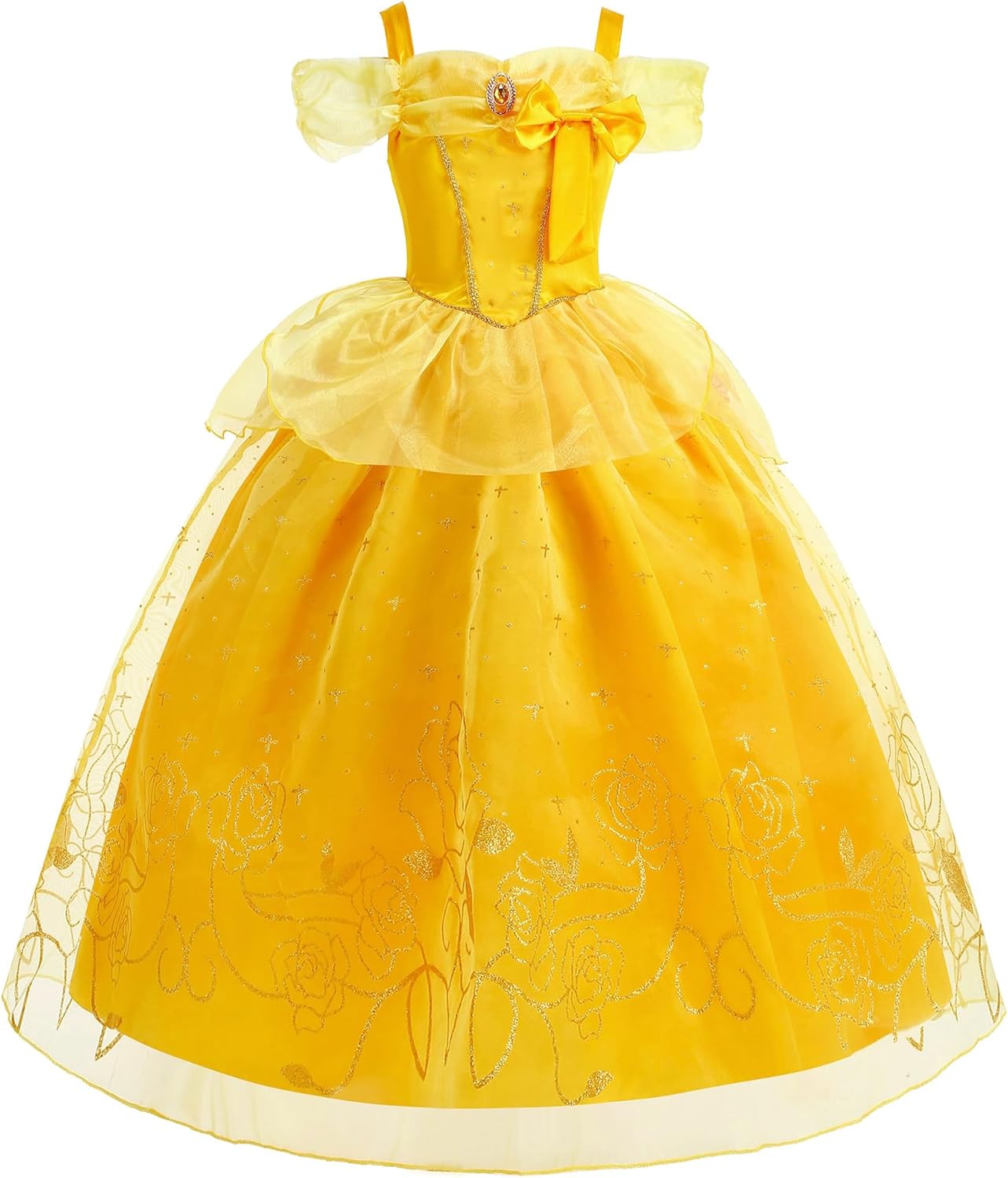 SYoimy Princess Dress Up Costume