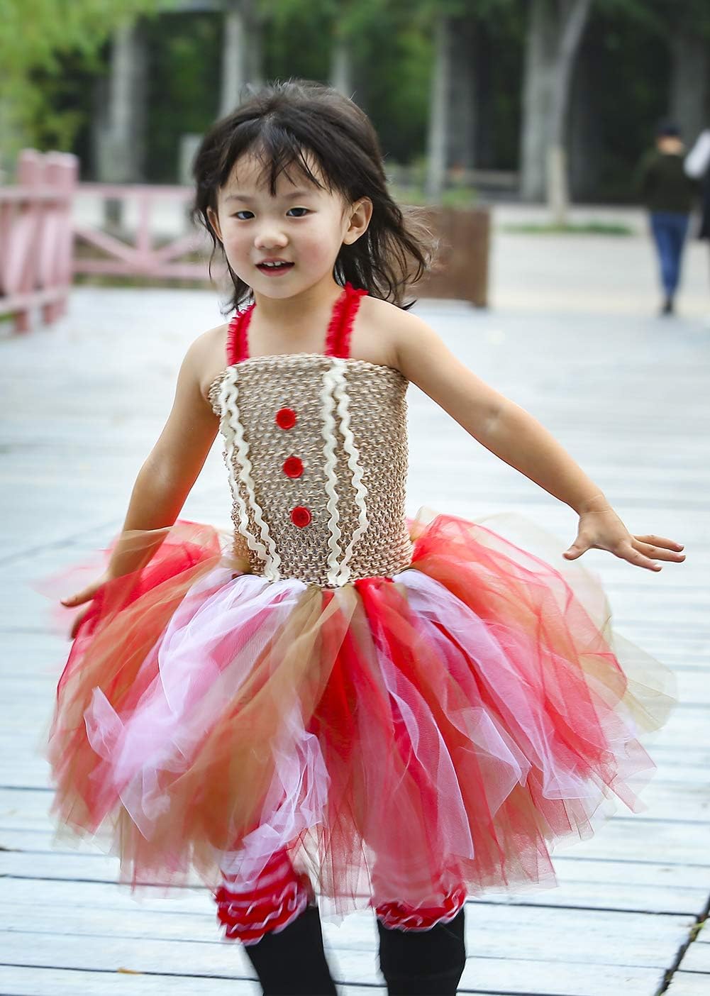 Stylish Christmas Dress