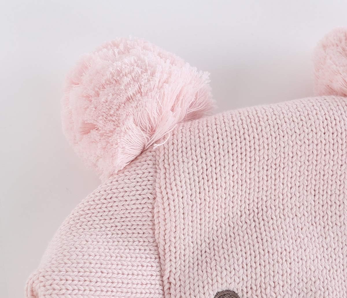 Warm Winter Hat for Kids