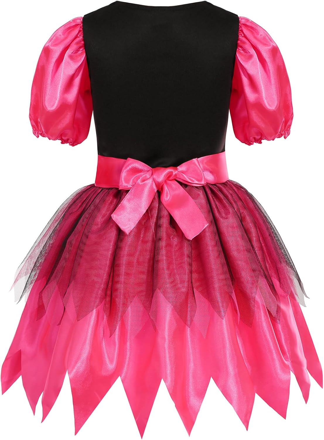 Girls Pirate Costume Kids