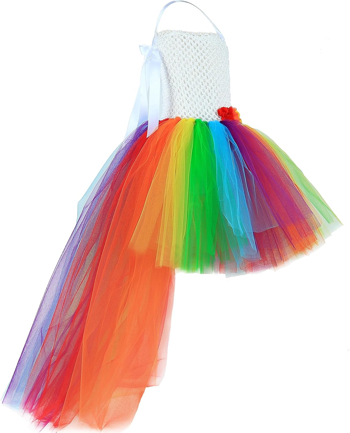 Girls Tutu Dress by HJTT