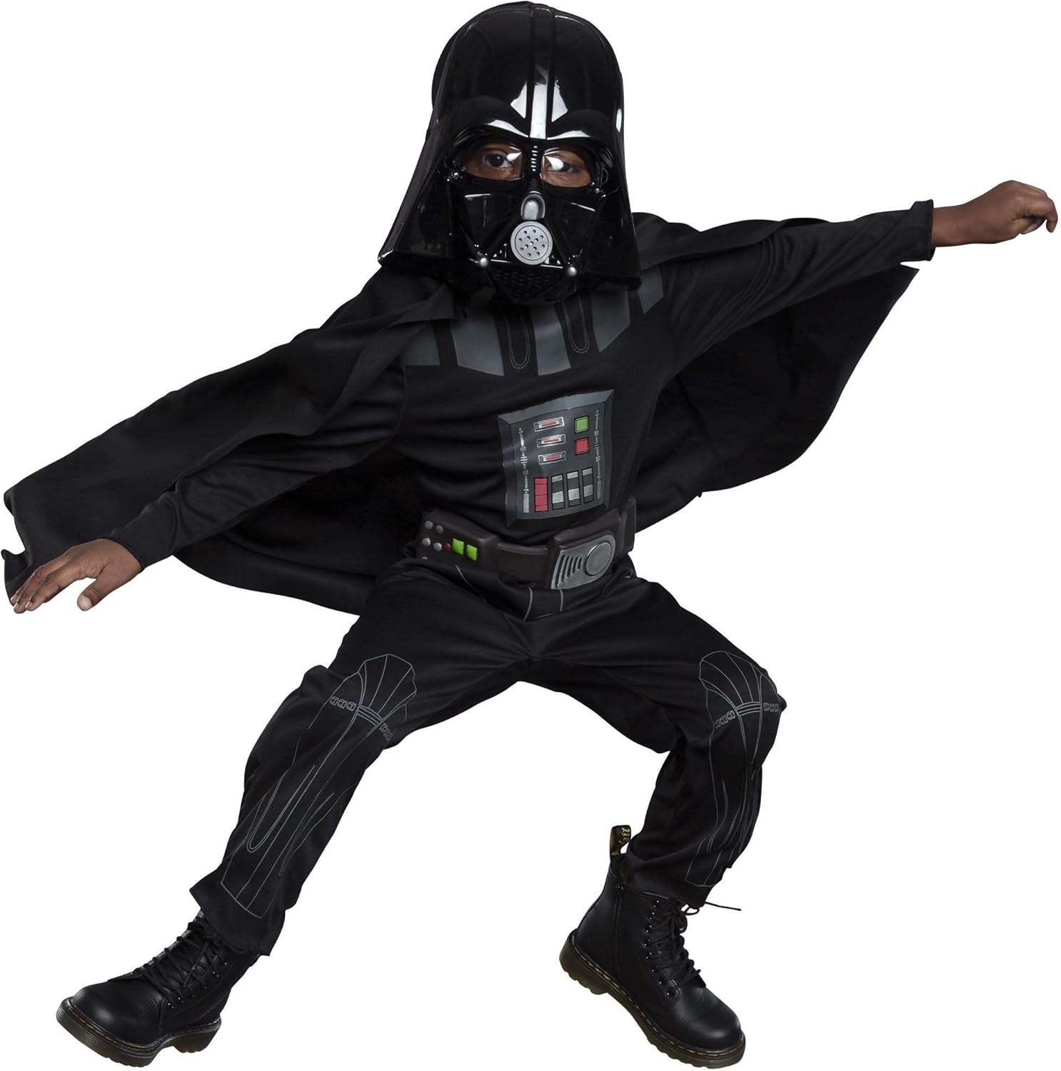 Darth Vader Costume for Boys