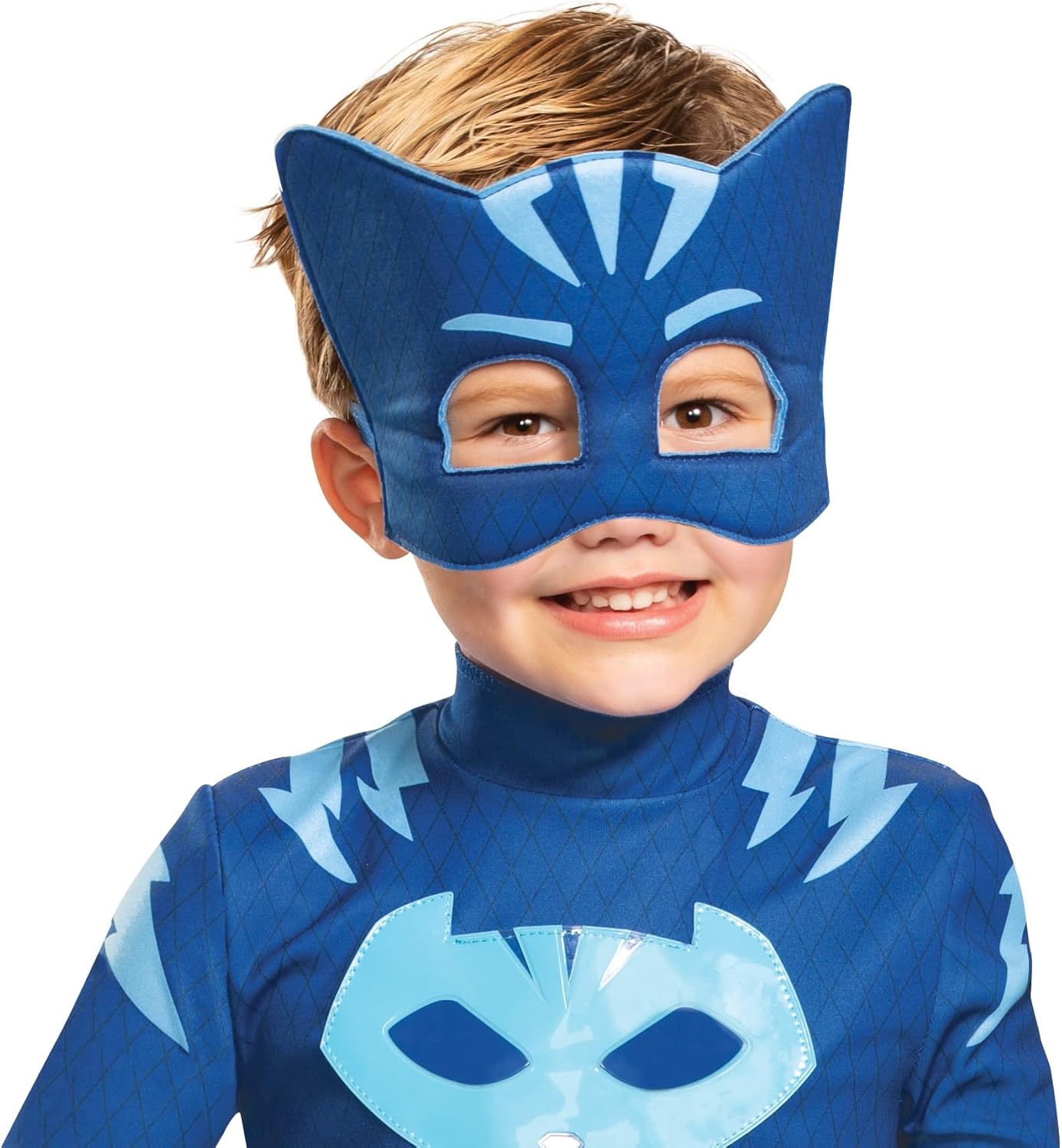 Disguise PJ Masks costume for kids boys 1-3 years