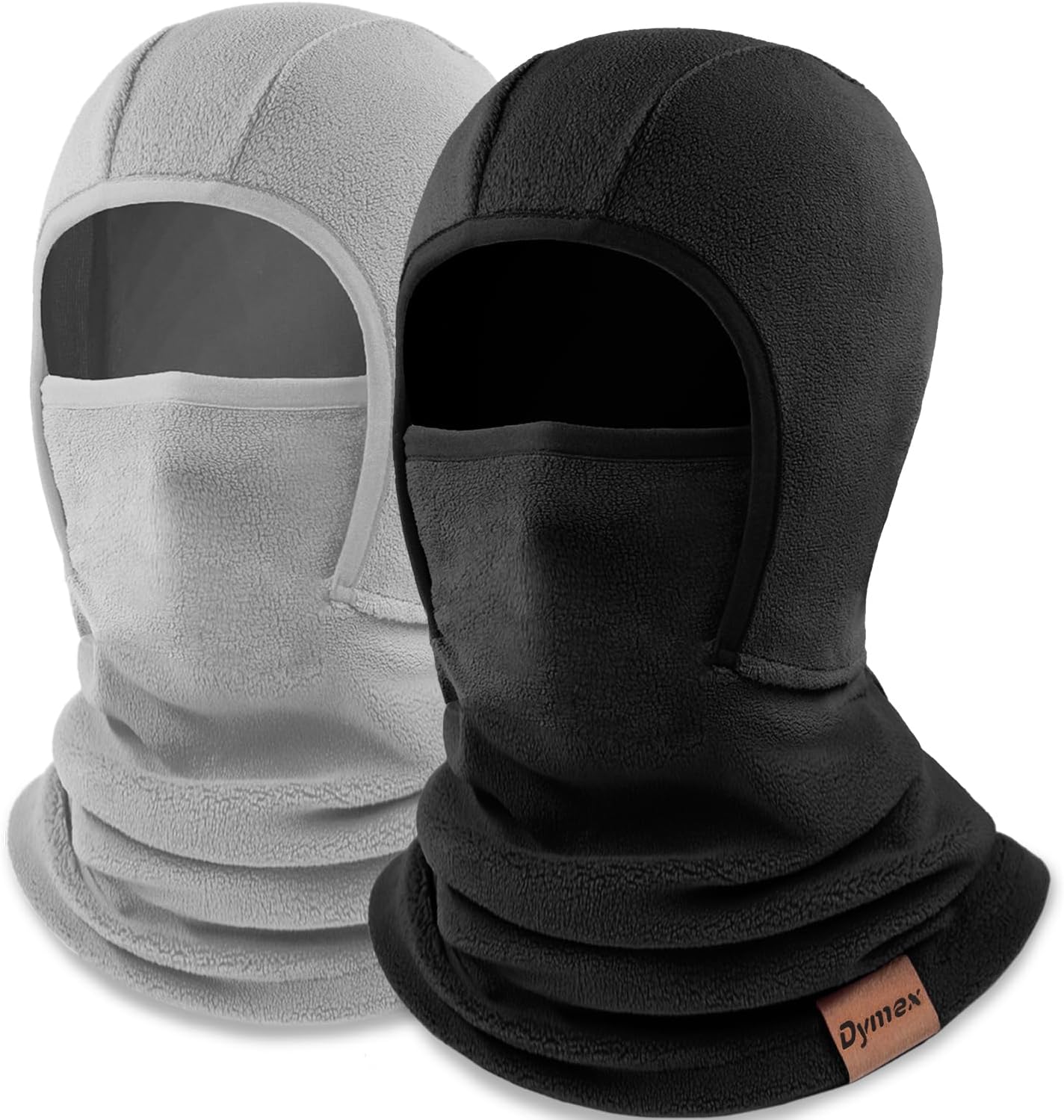 Warm Windproof Ski Mask for Kids Dymex Balaclava