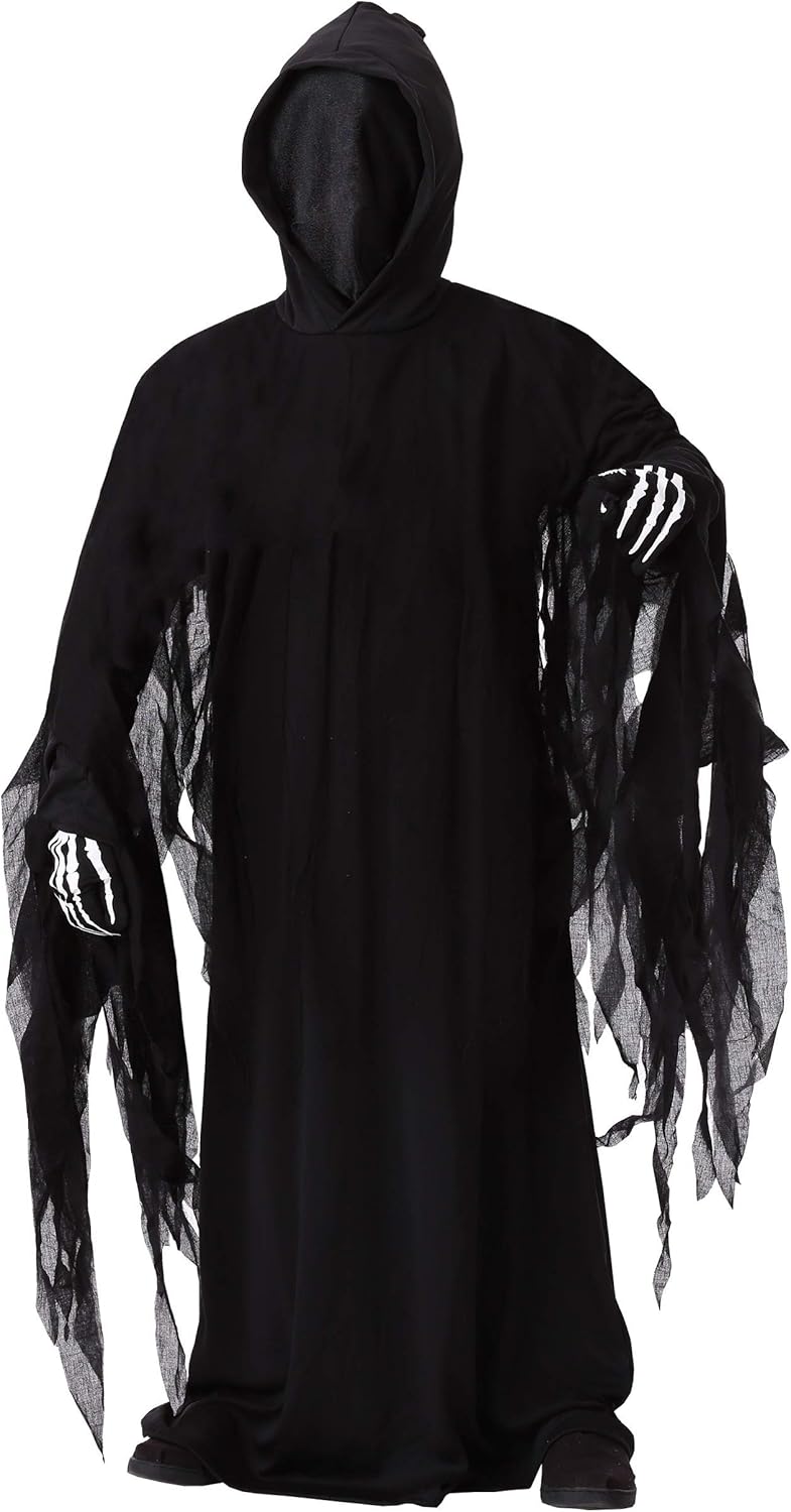 Scary Halloween Costume Ideas for Kids