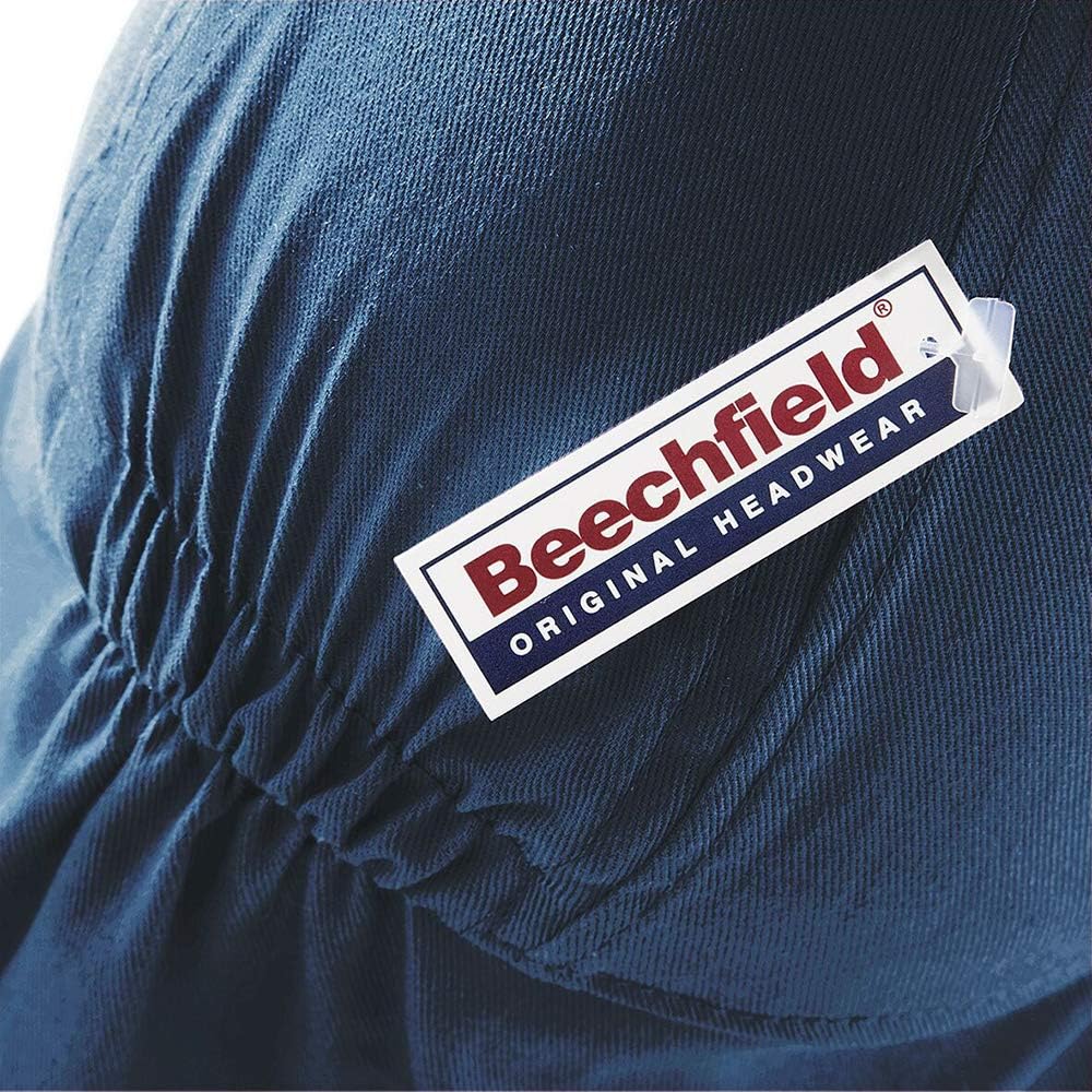 Beechfield Junior Plain Lego Cap