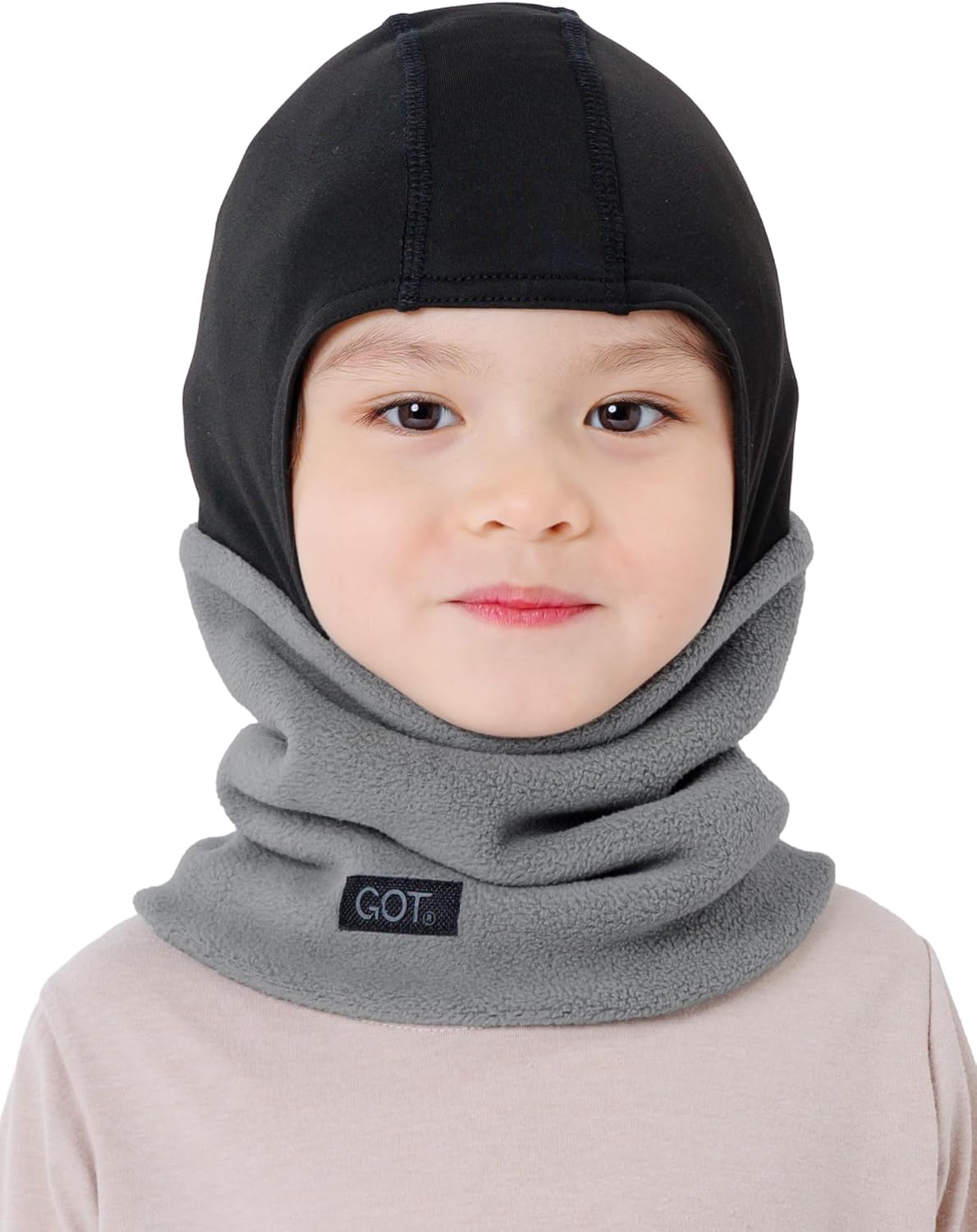 Comfortable Warm Kids Ski Mask Balaclava Winter