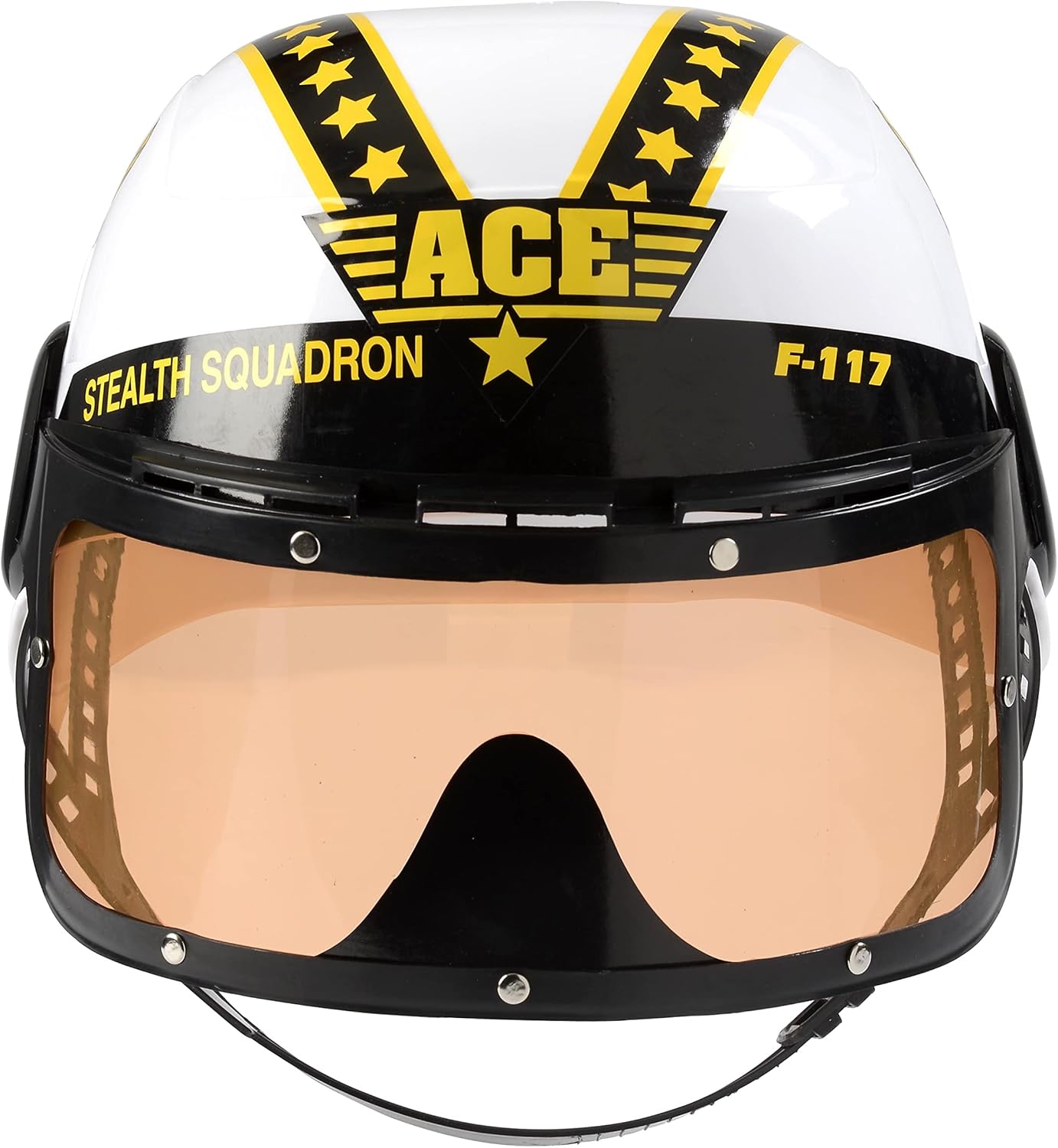 Aeromax Jr Armed Forces Pilot Helmet