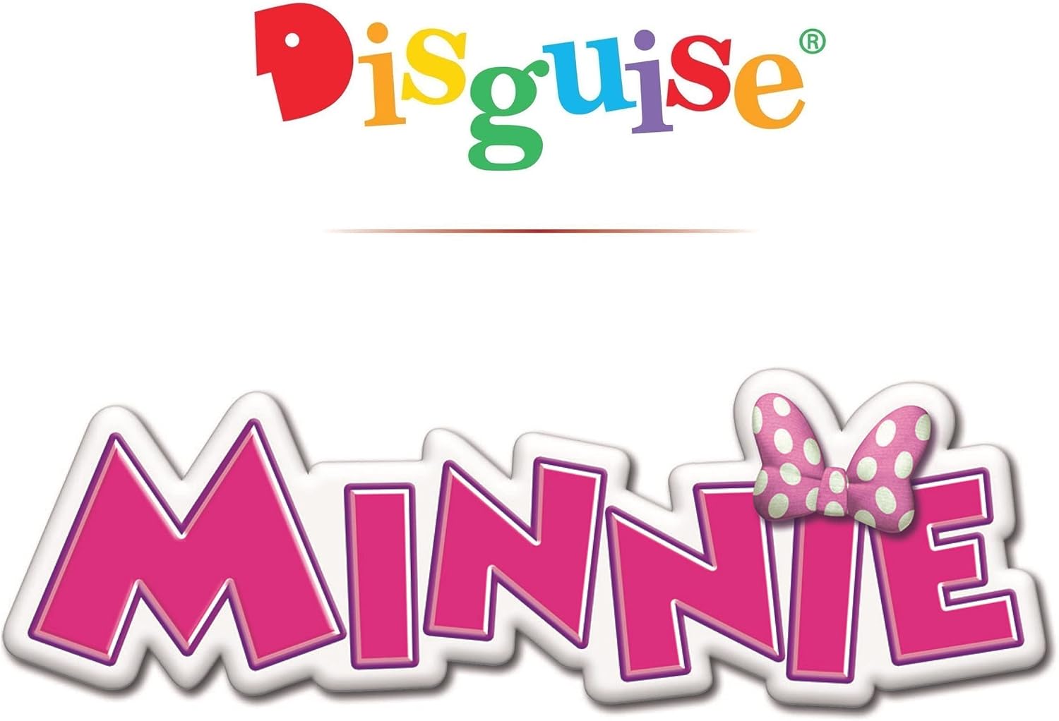 Minnie Mouse Tutu Costume for Girls Pink