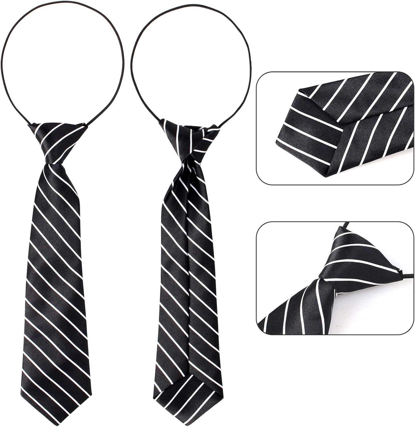 Kids Pilot Costume Accessories Set