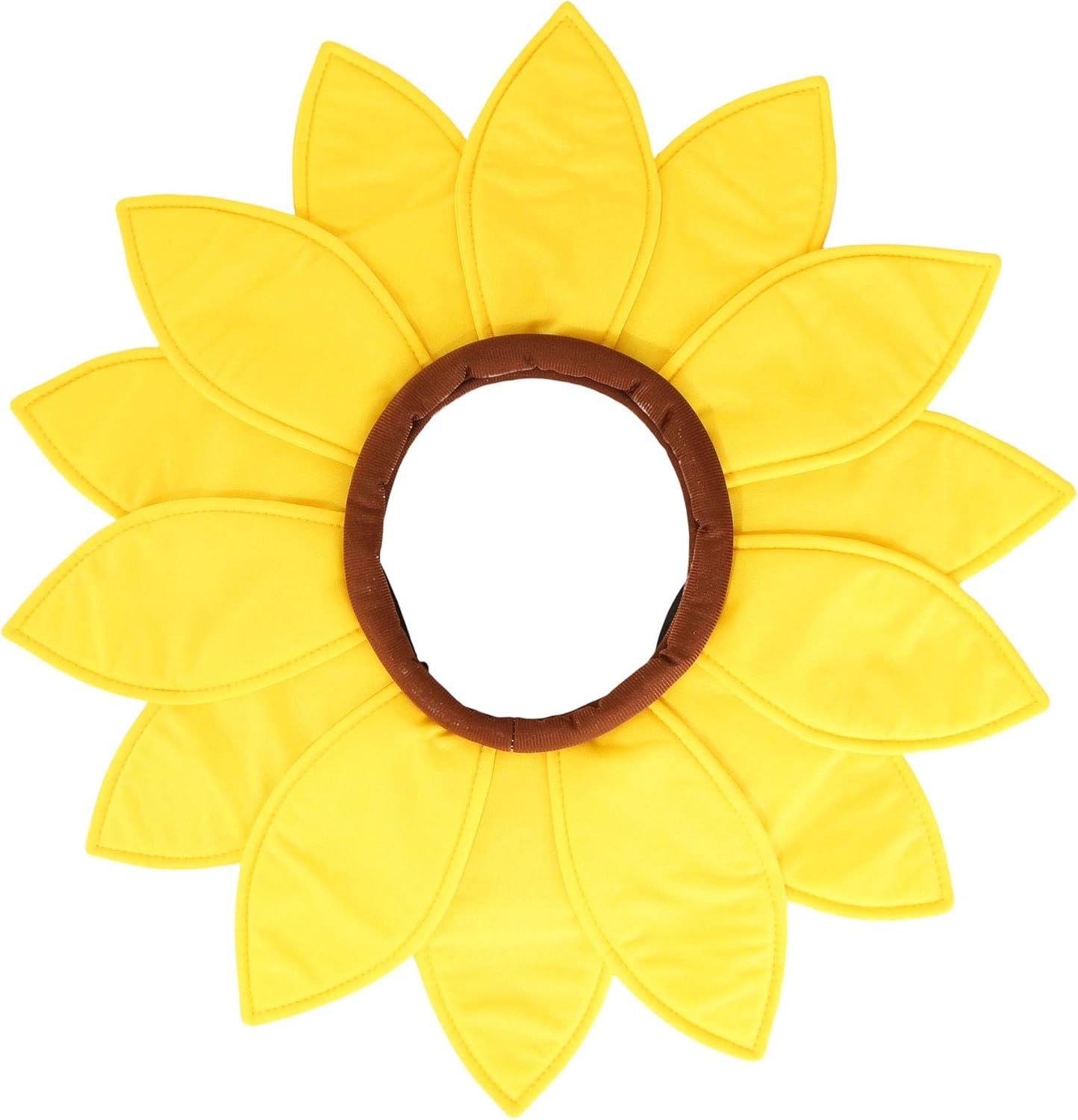 Stylish Deluxe Sunflower Sunshine Costume for Boys