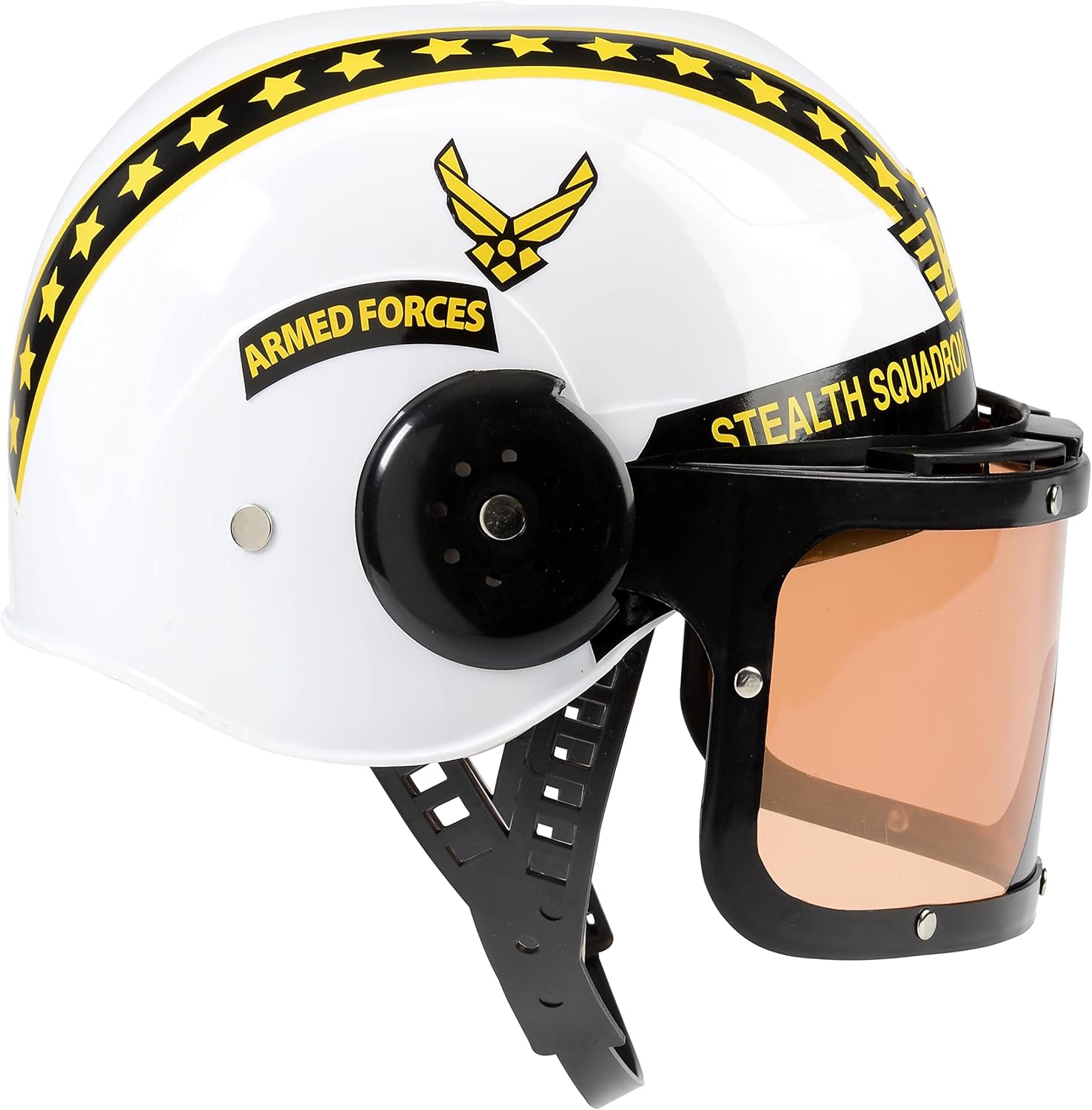 Aeromax Jr Armed Forces Pilot Helmet