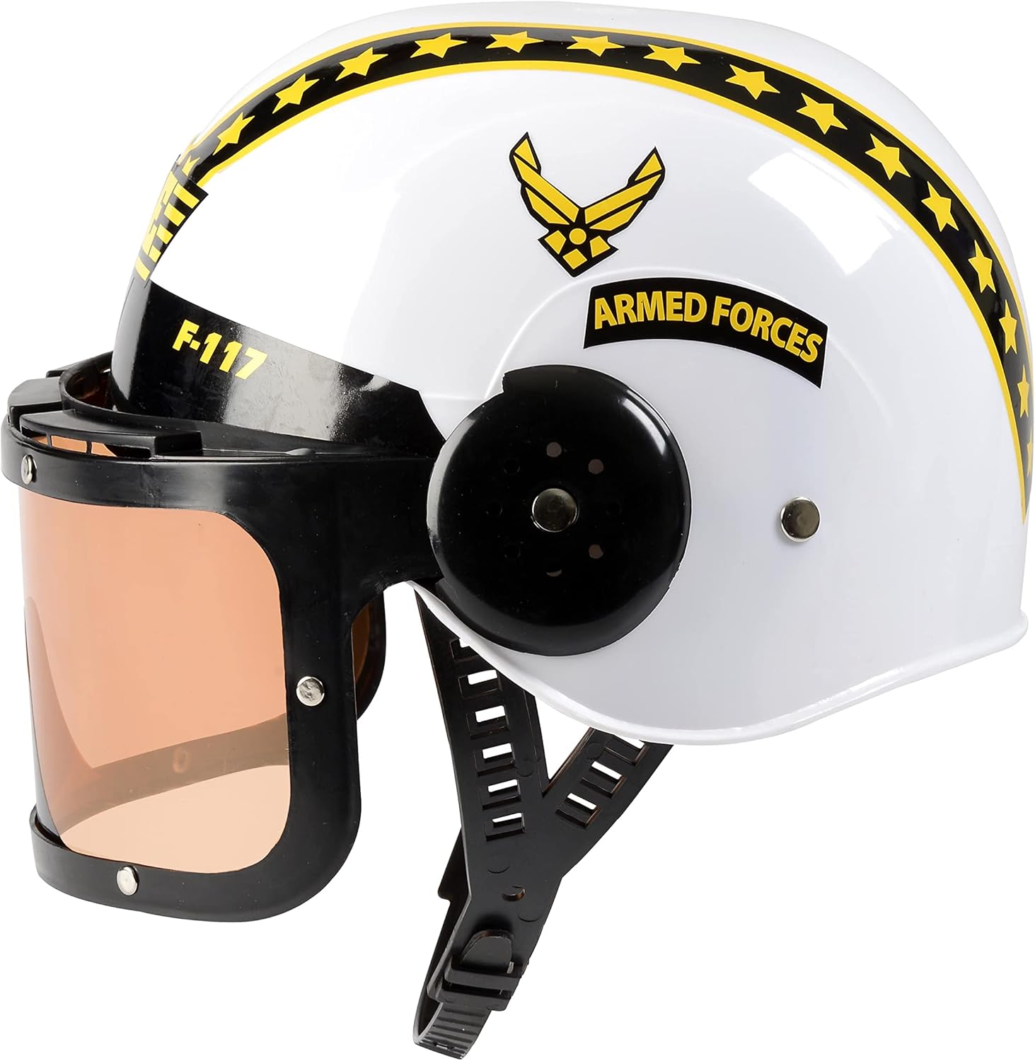 Aeromax Jr Armed Forces Pilot Helmet