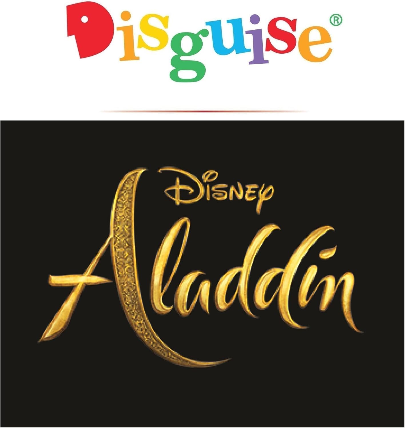 Disney Princess Jasmine Aladdin Costume GIRLS