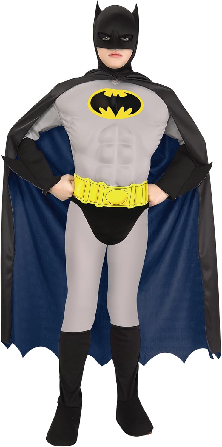 Rubies BatMan Kids Costume