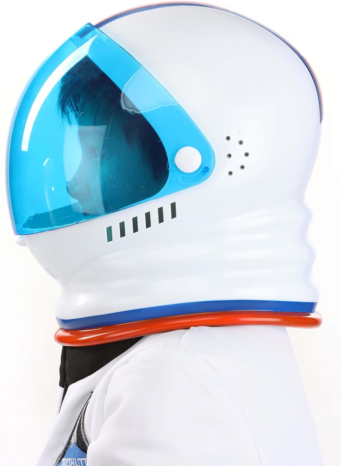Cracking the Code for a True Astronaut