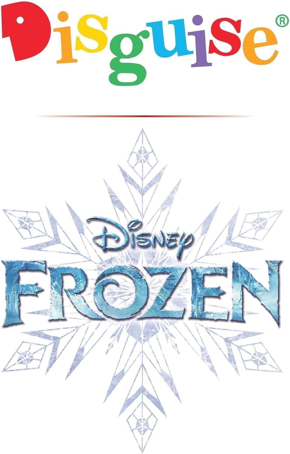 Frozen Anna Child Wig by Disguise