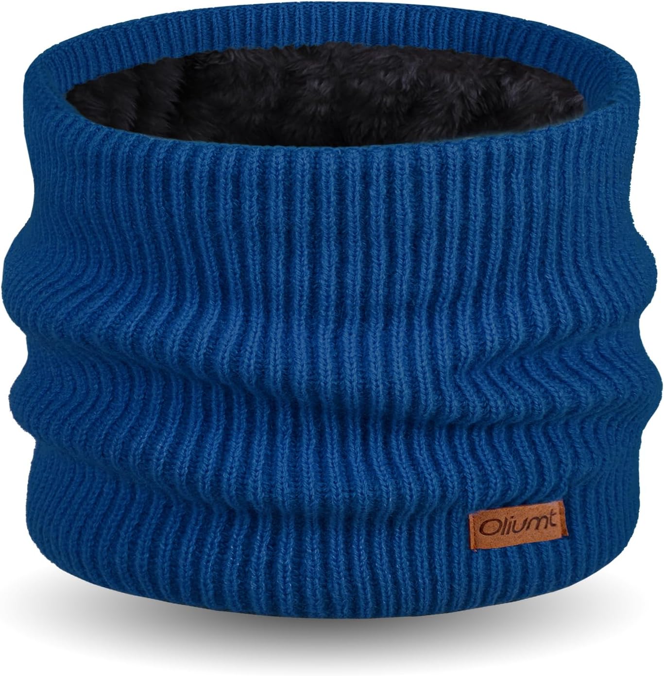 Kids Neck Warmer Winter Neck Gaiters