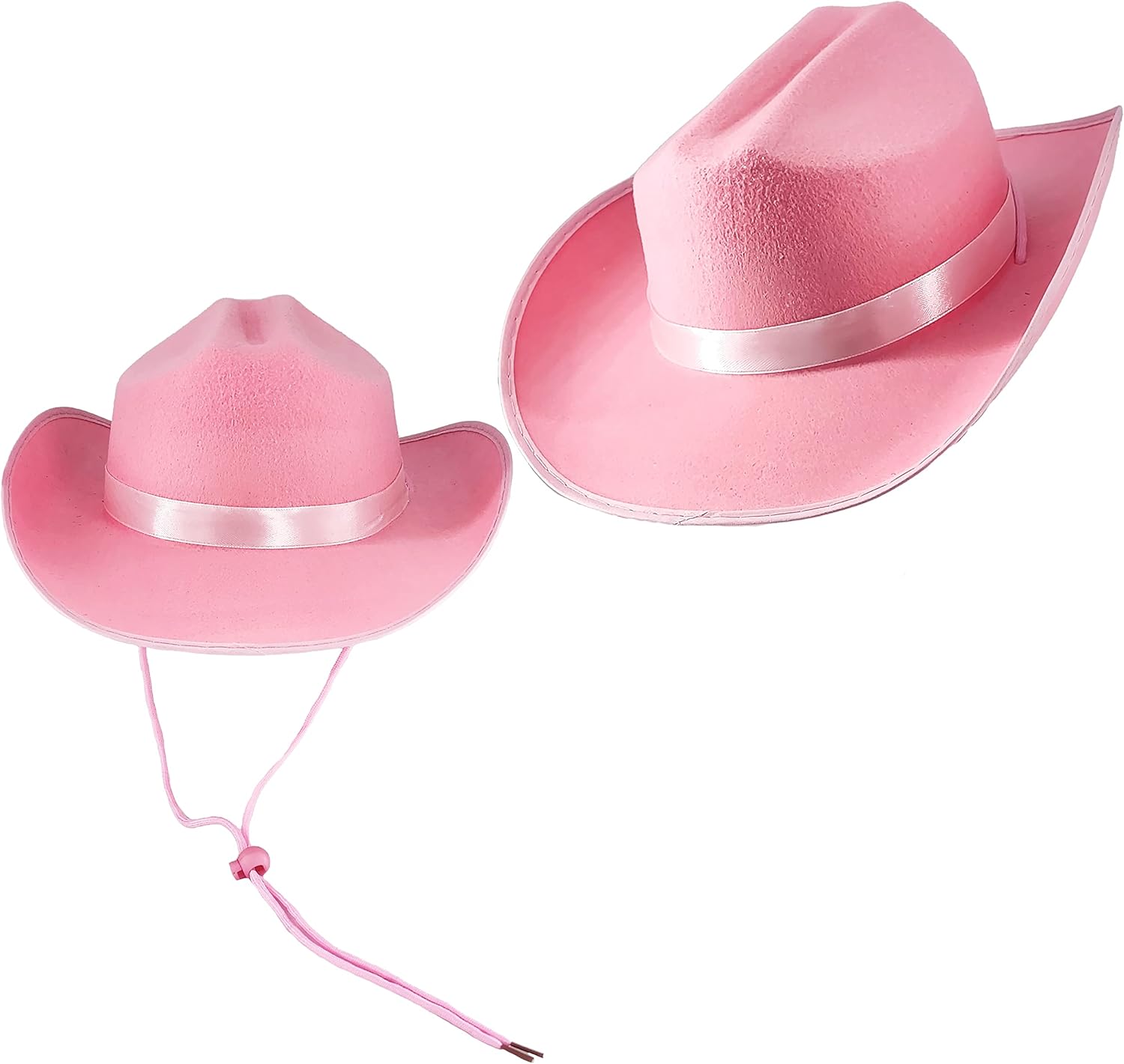 The Dreidel Cowboy Hat Western Kids Costume