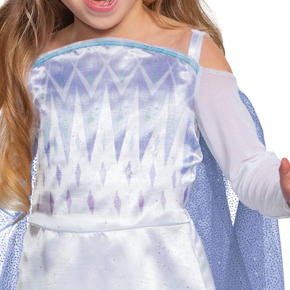 Caitlyn Queen Elsa