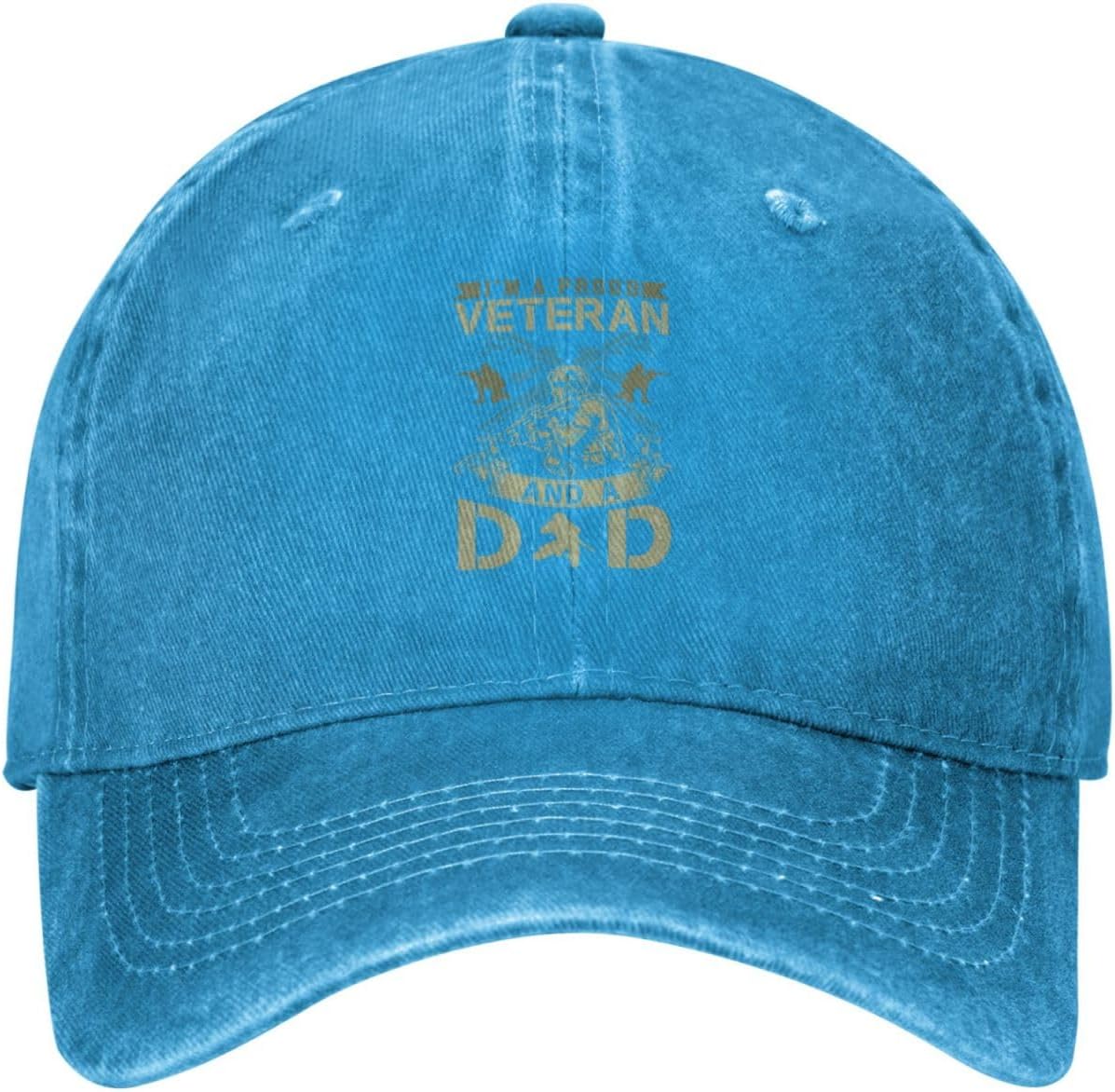 Veteran Day Baseball Cap