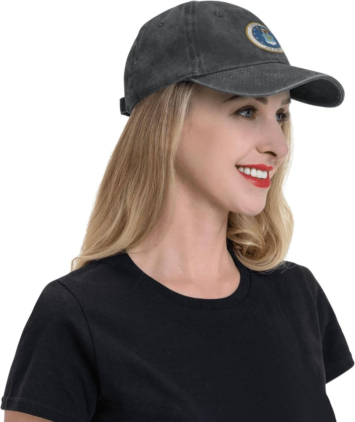 Specialized United States Air Force Baseball Cap