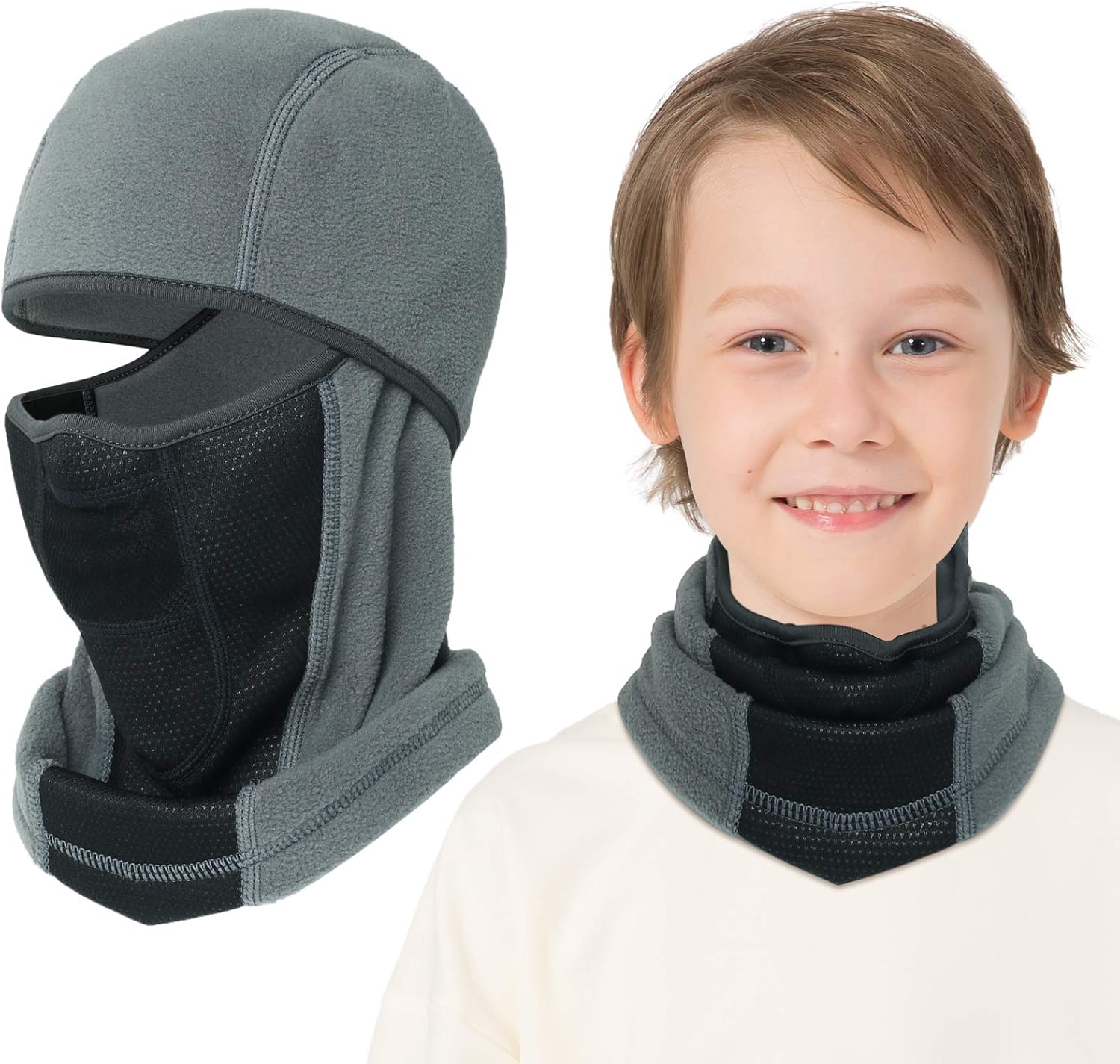 Venswell Kids Balaclava Face Mask
