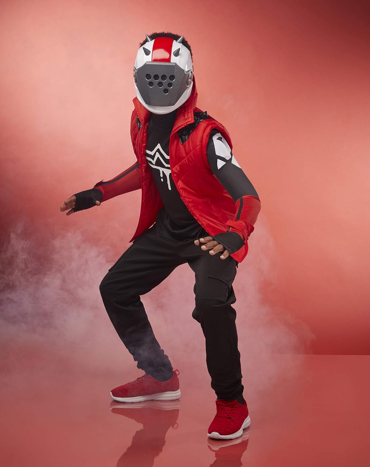 Spirit Halloween - Kids Magic X-Lord Adventure Costume