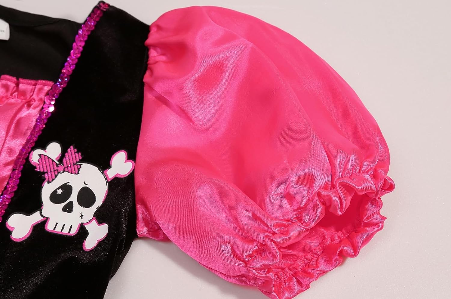 Girls Pirate Costume Kids