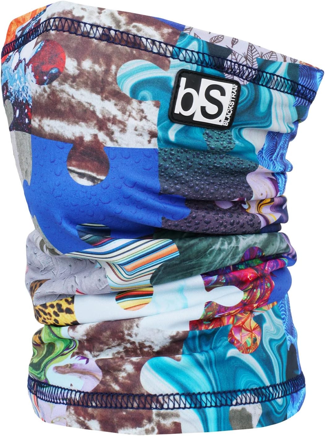 BLACKSTRAP Kids Dual Layer Tube