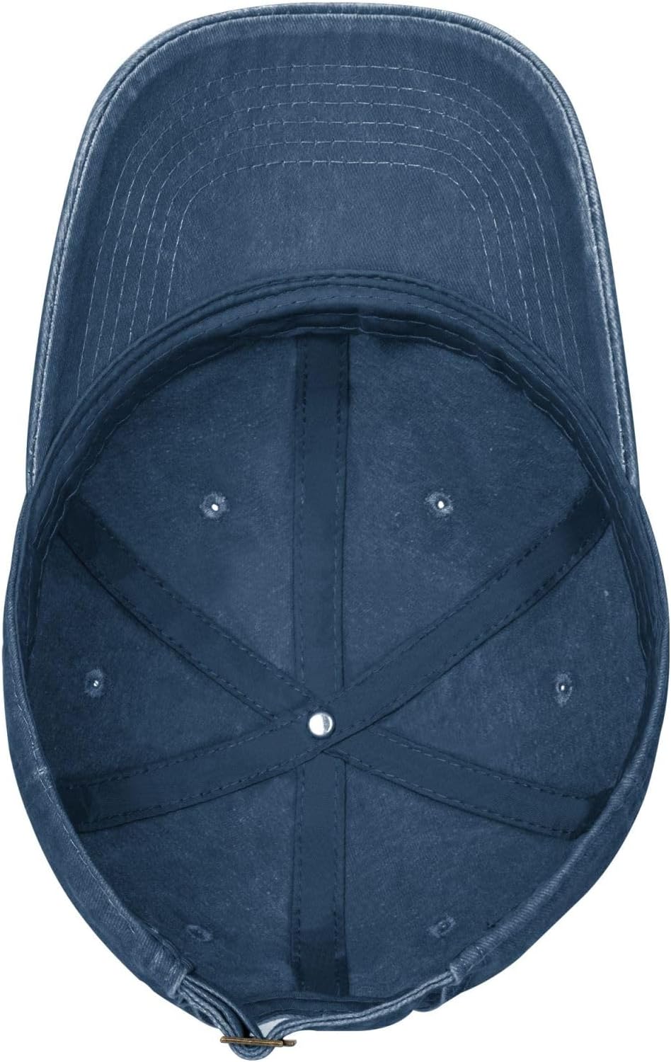 RTATBY 1st Infantry Division Combat Badge Baseball Cap