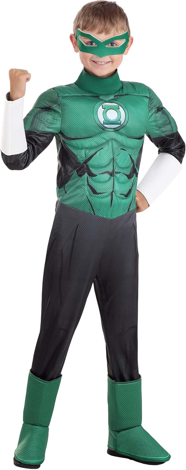 nzAccessories set with Mask and Boots