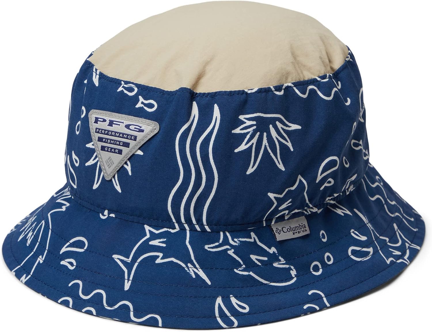 Columbia Girls Bucket Hat