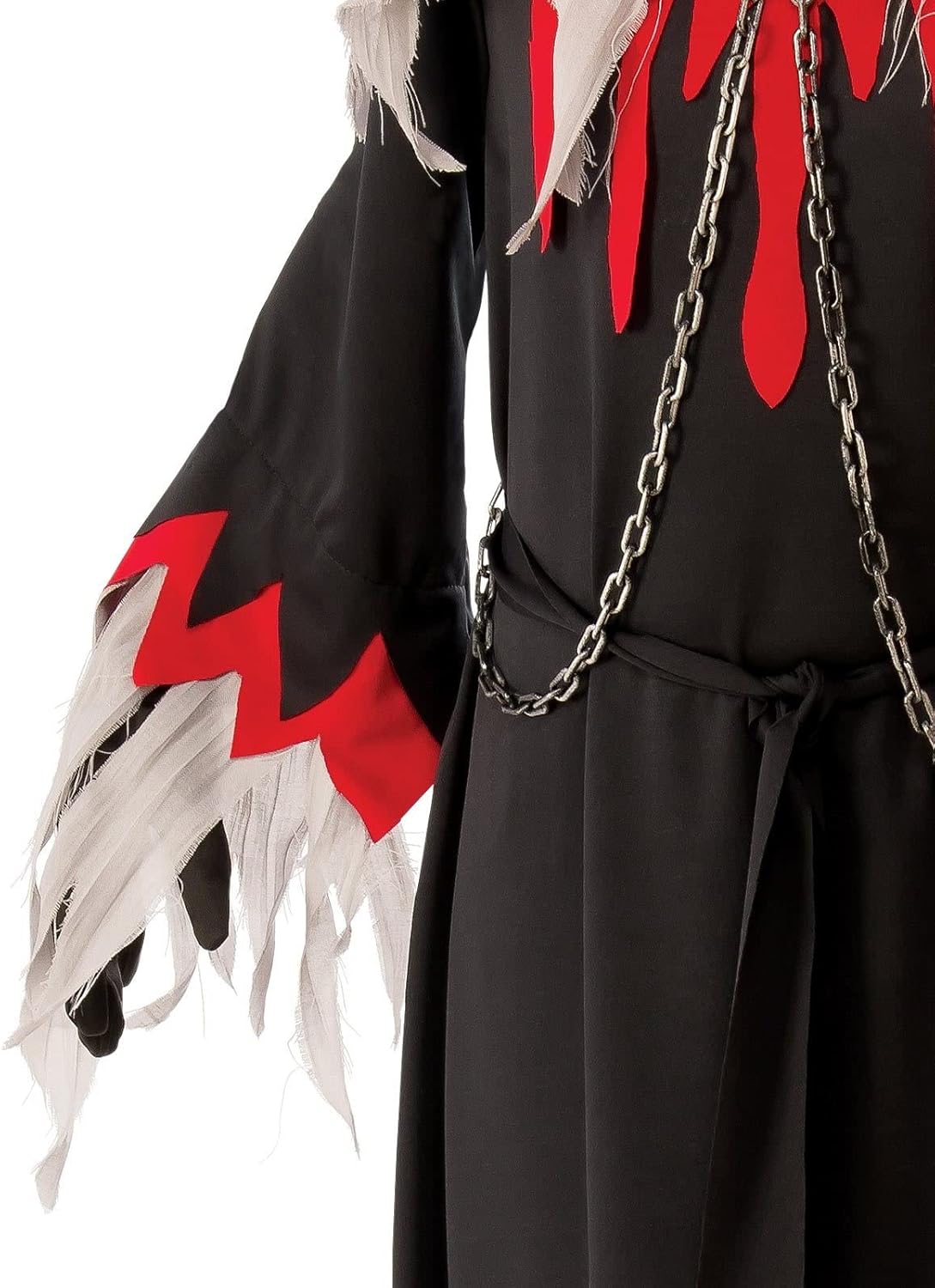 Rubies Cyclops Costume Robe Medium